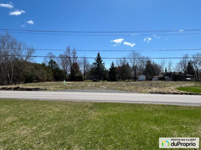 $169,900 - Residential Lot for sale in Granby — photo 1