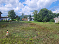 LAND FOR SALE, 383 PARK STREET, MATTAWA ONTARIO