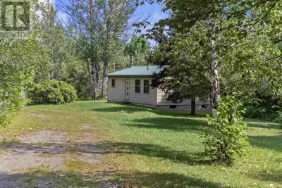 500 acre stunningly beautiful, rugged prime hunting property in an unorganized township.It boasts a...