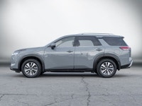 Check out this 2023 Nissan Pathfinder SL while we still have it in stock! *This Nissan Pathfinder Is... (image 2)