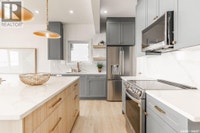 307 Sharma CRESCENT Saskatoon, Saskatchewan Saskatoon Saskatchewan Preview