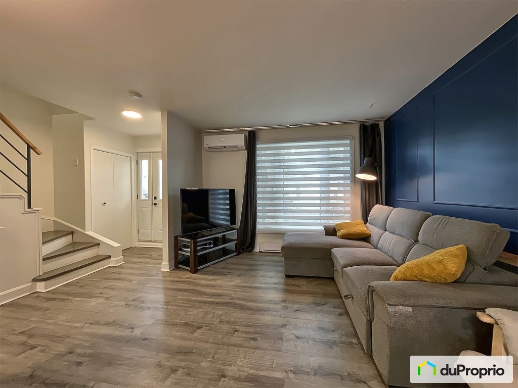 $369,000 - Semi-detached for sale in Charny — photo 3
