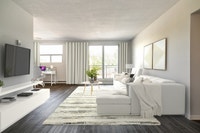 1 Month Free Rent 1 Year Free Parking* Free Early Move-in Visit our Website: https://www.capreit.ca/... (image 8)