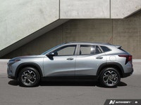 This Chevrolet Trax LT comes equipped with Remote Start, Wireless Apple CarPlay & Android Auto, Heat... (image 1)