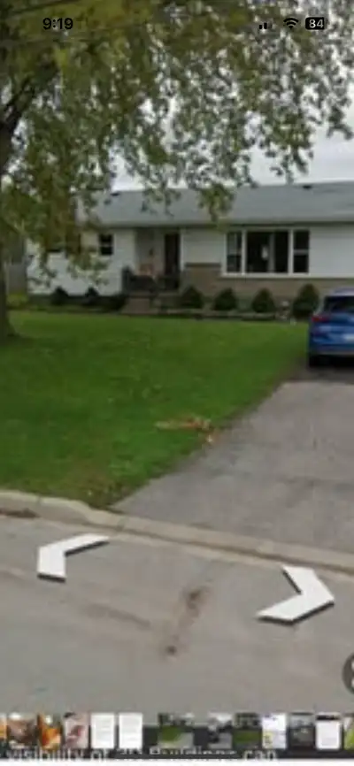 House rental