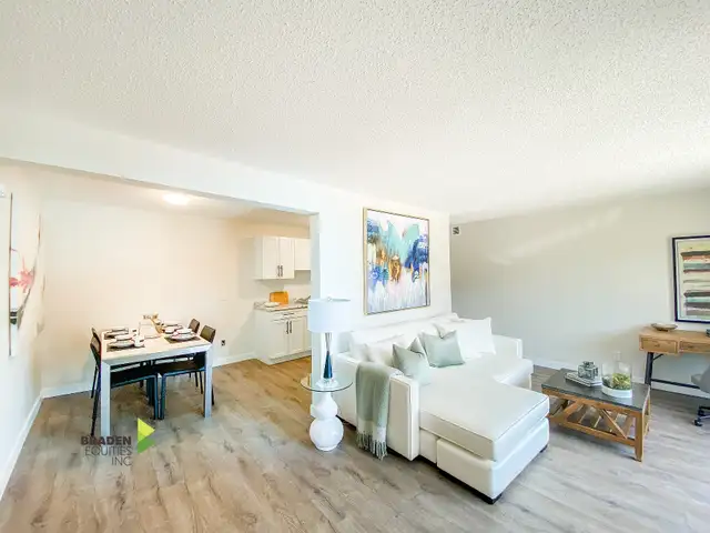 Strathcona Apartments - 1 Bedroom Apartment for Rent in Long Term Rentals in Edmonton - Image 14