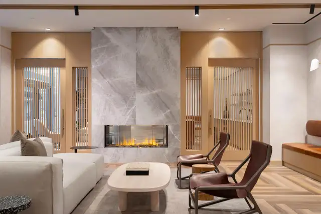 Story of Midtown Toronto New 1 Bed 1 Bath | Welcome Incentives A in Long Term Rentals in City of Toronto - Image 9