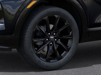 Welcome to Capital GMC! This 2026 Buick Encore GX in Ebony Twilight Metallic is equipped with AWD an... (image 8)
