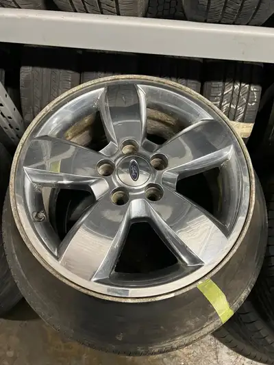 Shop for Tires: www.allabouttire.ca/stock Shop for Wheels: www.allabouttire.ca/wheels Request an App...