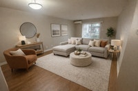 1 Bedroom - Comfortable Seniors Living - Northside Fredericton Fredericton New Brunswick Preview