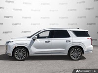 This Hyundai Palisade has a powerful Regular Unleaded V-6 3.8 L/231 engine powering this Automatic t... (image 2)