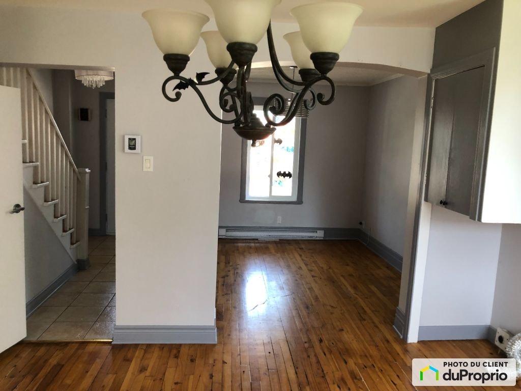 $412,000 - Duplex for sale in Salaberry-De-Valleyfield — photo 3