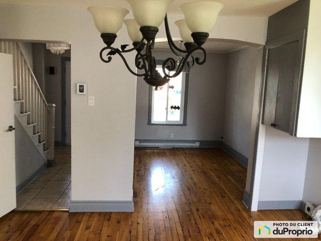 $412,000 - Duplex for sale in Salaberry-De-Valleyfield — photo 3