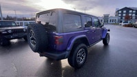 3.6L V6. 8 Speed Auto w/OD. BFGoodrich All-Terrain T/A K02 LT285/70 R17. Hitch Receiver. Four Wheel... (image 8)