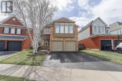 Welcome to this beautifully maintained 4-bedroom, 3-bathroom family home in the sought-after neighbo...