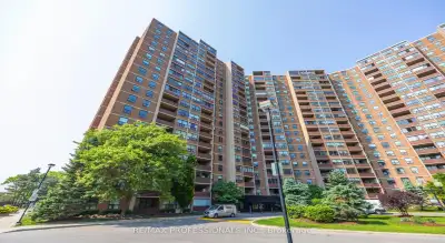 Price: $599,999 / $2,276/mo This spacious 2-bedroom plus den offers a smart and functional layout wi...