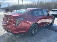 | UltraView Sunroof | Ventilated Front Seats | Head-Up Display | Super Cruise | AKG Premium Audio |... (image 8)