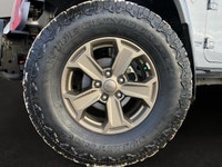 Jeep fans, look at this! We just landed a piece of Jeep history. This *2018 Wrangler JK Unlimited Go... (image 6)