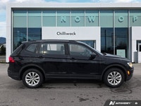 *Volkswagen Tiguan | European Comfort | Spacious Compact SUV | Turbocharged Performance* If you want... (image 7)