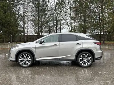 2020 Lexus RX RX 350 4WD | Leather Seats | Heated Seats | AC, View more