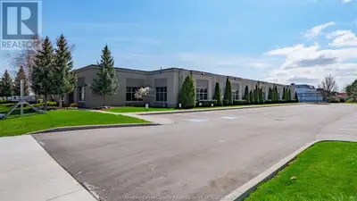 PROFESSIONAL OFFICE SPACE NOW AVAILABLE UNIT 130. OPEN CONCEPT APPROX 2,389.61 SQ FT. STILL TIME TO...