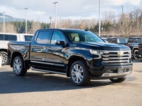 2026 Chevrolet Silverado 1500 High Country Crew Cab 4x4 The Pinnacle of Premium Capability Introduci... (image 4)