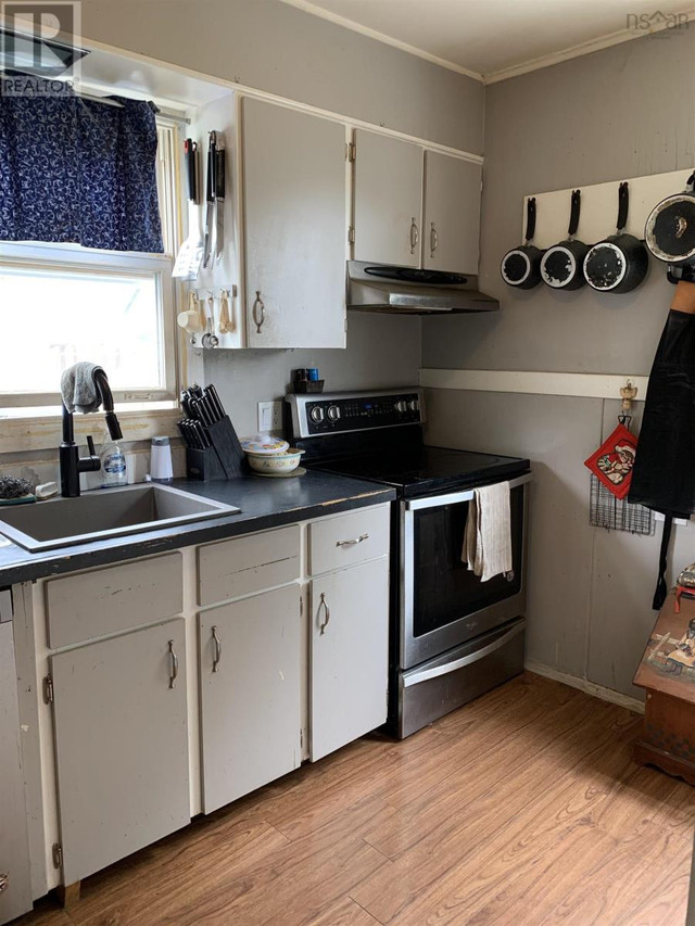 24 Hillside Drive Cornwallis Park, Nova Scotia Houses for Sale