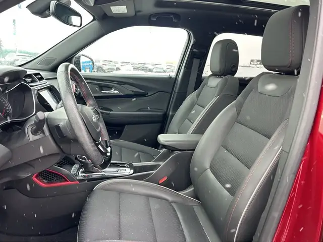 2022 Chevrolet TrailBlazer RS in Cars & Trucks in Calgary - Image 11