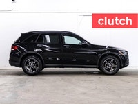 Electric Parking Brake, Brake Assist, Auto Dimming Rearview Mirror and more! Clutch is the largest o... (image 3)