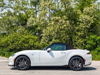 2.0L I-4 engine with manual transmission - Premium audio system with satellite radio - Advanced safe... (image 9)