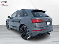 AUDI TROIS-RIVIÈRES MEMBER OF THE GABRIEL GROUP 819-266-7777 LOCATED IN THE CENTER OF MAURICIE AT AU... (image 4)
