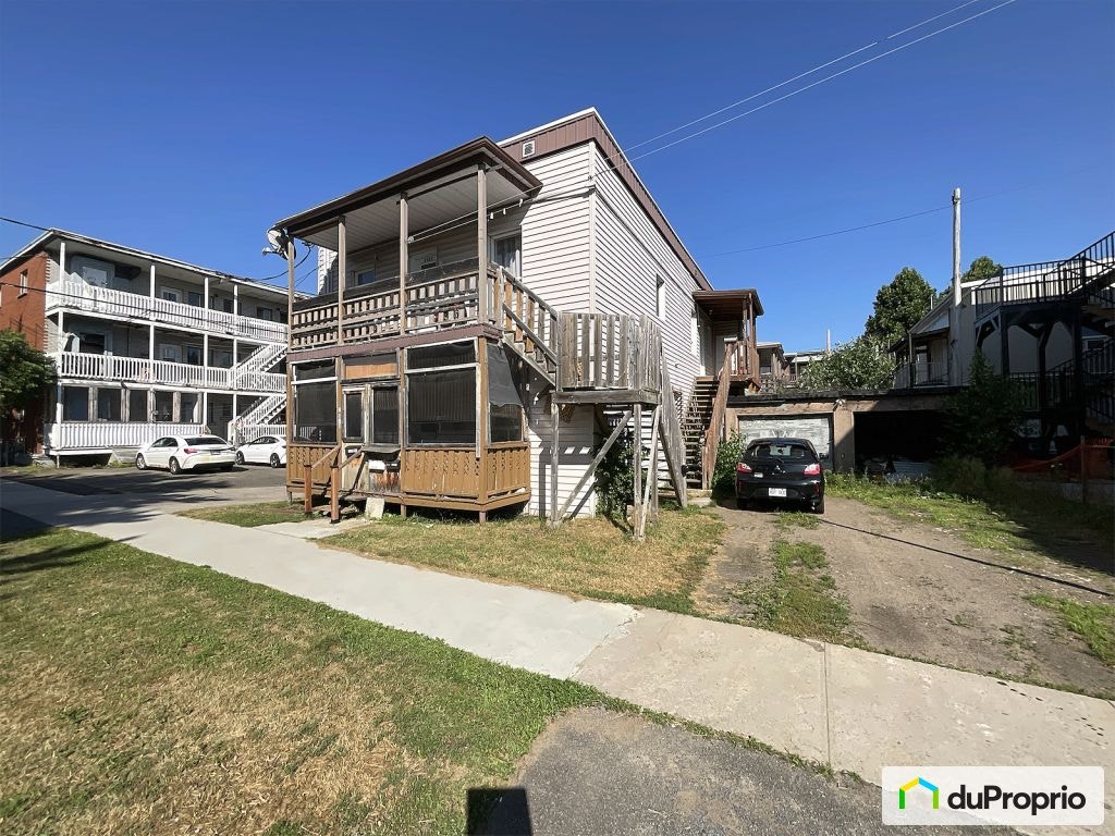 $419,000 - Quintuplex for sale in Shawinigan (Shawinigan) — photo 3