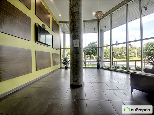 $374,900 - Condominium for sale in Ahuntsic / Cartierville — photo 2