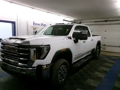 Bow-Mar GM Sales! At Bow Mar GM, customers are our top priority, we are family owned and have been i...