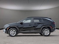 Now available at Guelph Hyundai, this feature-packed 2026 Hyundai Tucson Preferred AWD combines dyna... (image 2)