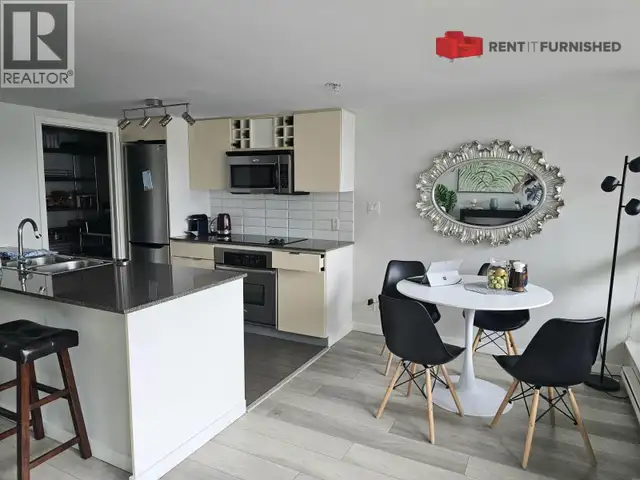 503 788 HAMILTON STREET Vancouver, British Columbia in Long Term Rentals in Vancouver - Image 9