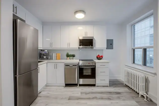 1 Bedroom Apartment for Rent - Midtown Toronto Apartment in Long Term Rentals in City of Toronto - Image 4