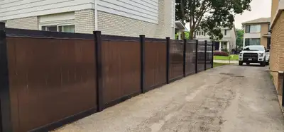 Fall Fence Sale - 15% OFF | Yard Guard Fencing | Free Estimates, View more