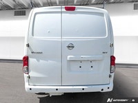 Maximize your business potential with this *2017 Nissan NV200*. Designed with practicality and effic... (image 3)