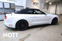 Key features: 5.0L V8 Performance, Performance Package Level 1, Leather Heated & Ventilated Front Se... (image 5)