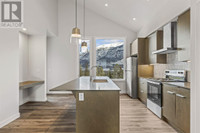 302E, 209 Stewart Creek Rise Canmore, Alberta