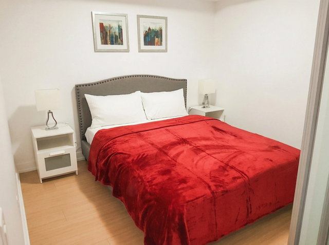 Your Perfect Home Awaits! 1-5 Bedroom Homes for Rent in Short Term Rentals in Mississauga / Peel Region - Image 24