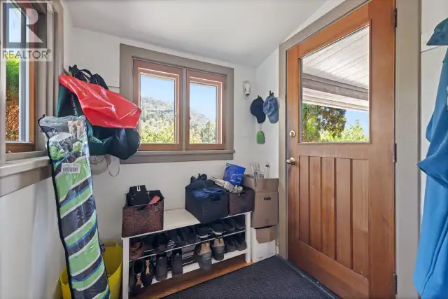 4320 Gulch Road Naramata, British Columbia in Land for Sale in Penticton - Image 30
