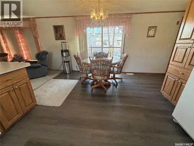 33 Cypress Mobile Home PARK Maple Creek, Saskatchewan in Houses for Sale in Swift Current - Image 20