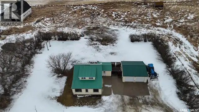 West Macrorie Farm Fertile Valley Rm No. 285, Saskatchewan in Land for Sale in Swift Current - Image 5