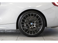 2020 BMW M2 Competition 3.0L I6 RWD 7-Speed Automatic EXTERIOR - HOCKENHEIM SILVER METALLIC INTERIOR... (image 7)