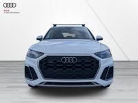 AUDI TROIS-RIVIÈRES MEMBER OF THE GABRIEL GROUP 819-266-7777 LOCATED IN THE CENTER OF MAURICIE AT AU... (image 6)
