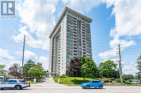 375 KING Street N Unit# 207 Waterloo, Ontario