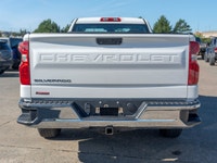 Check out this 2024 Chevrolet Silverado 1500 Work Truck while we still have it in stock! *This Chevr... (image 3)