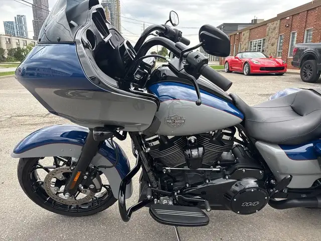 2023 Harley-Davidson Road Glide Special ~ QUICK DETACH TOUR PAK  in Sport Touring in City of Toronto - Image 19
